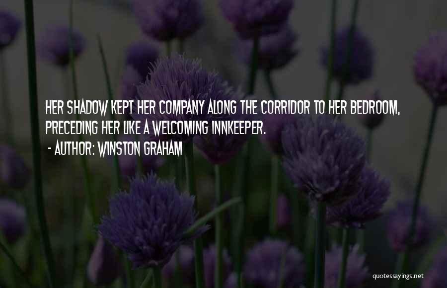 Winston Graham Poldark Quotes By Winston Graham