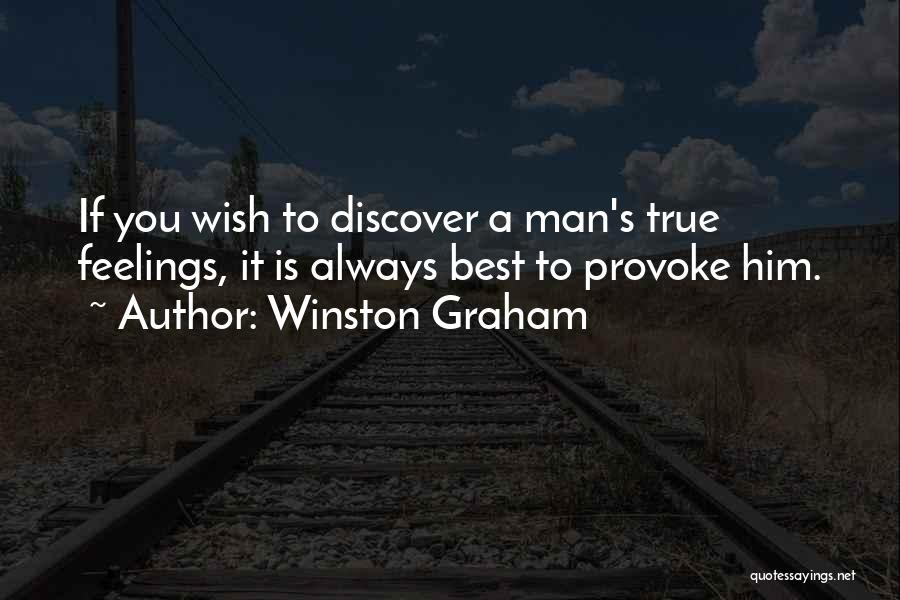 Winston Graham Poldark Quotes By Winston Graham