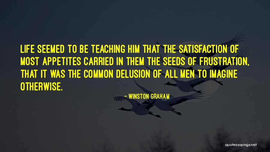 Winston Graham Quotes 1008506