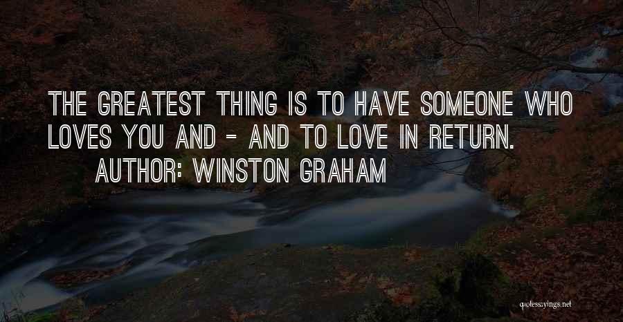 Winston Graham Quotes 1153433