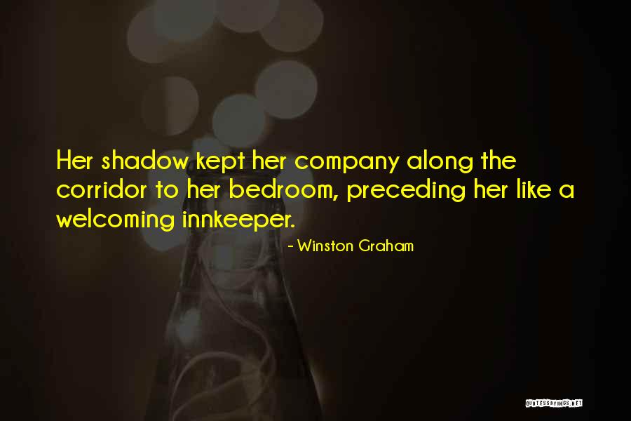 Winston Graham Quotes 1189048 Winston Graham Quotes 1189048