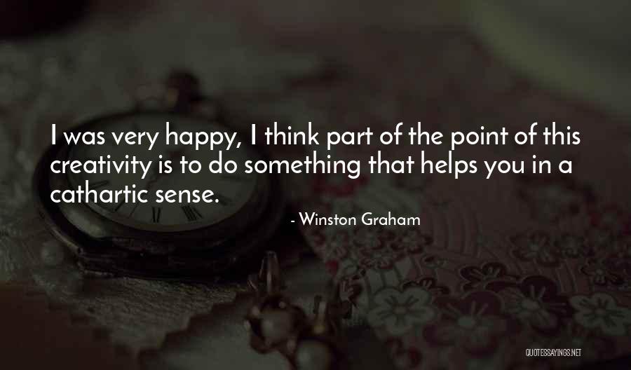 Winston Graham Quotes 1445943