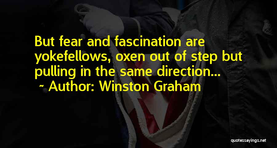 Winston Graham Quotes 1486652