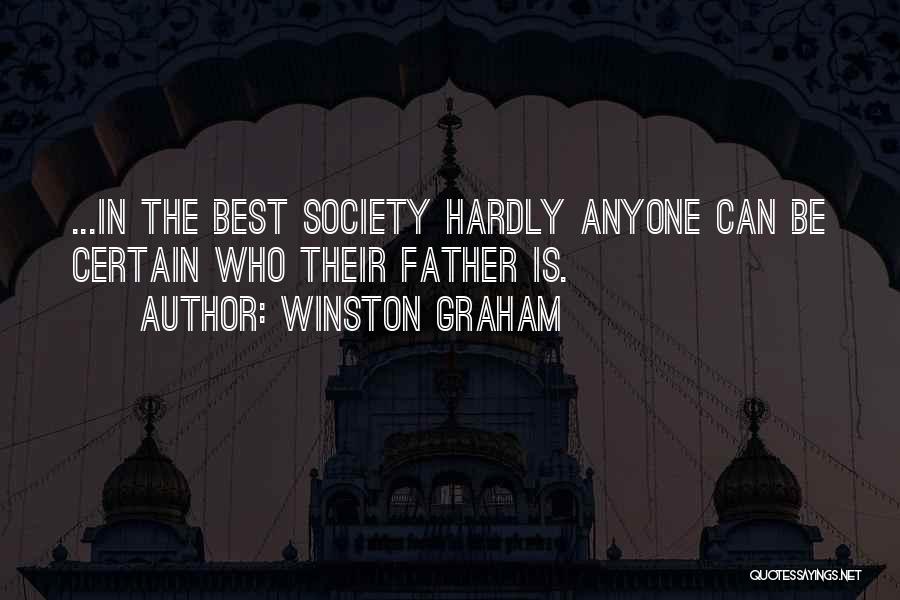 Winston Graham Quotes 1680457