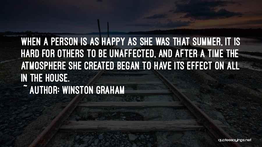 Winston Graham Quotes 1700587