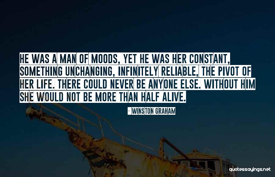 Winston Graham Quotes 1751717 Winston Graham Quotes 1751717