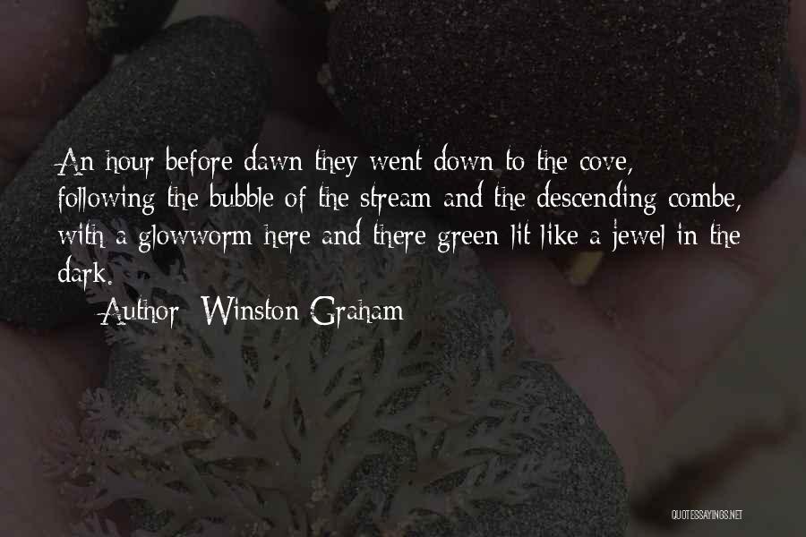 Winston Graham Quotes 1782487