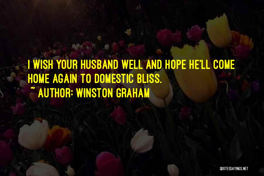 Winston Graham Quotes 186828