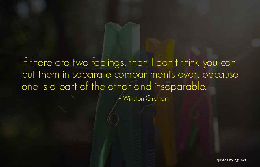 Winston Graham Quotes 2055676 Winston Graham Quotes 2055676