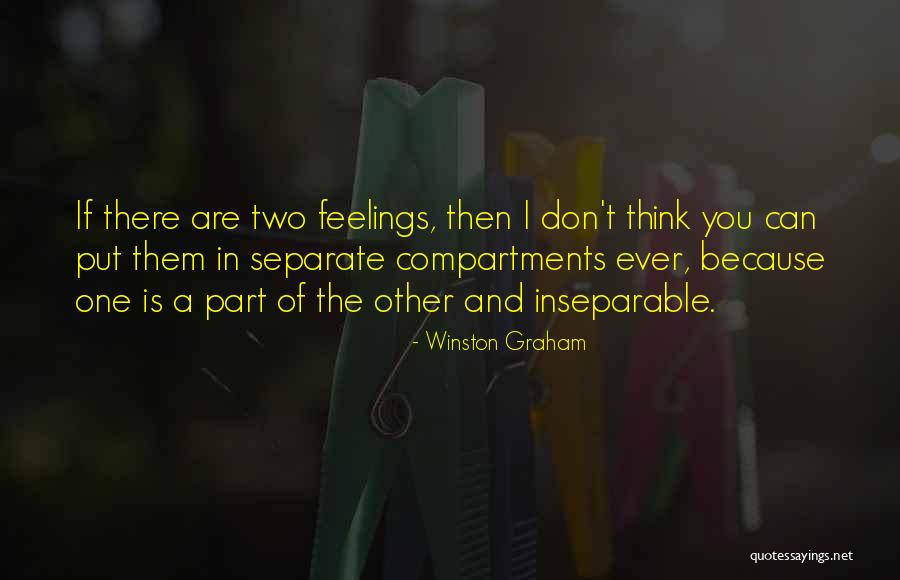 Winston Graham Quotes 2055676