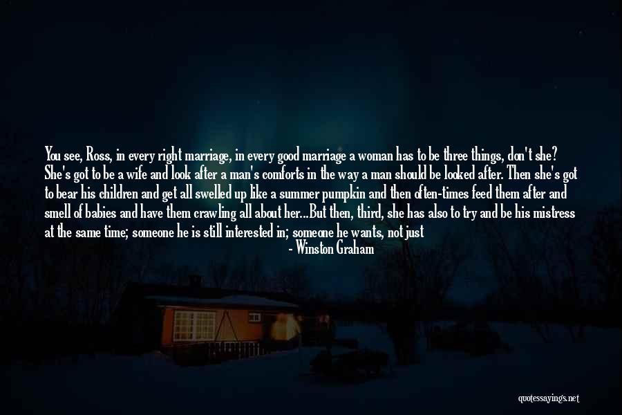 Winston Graham Quotes 2123235 Winston Graham Quotes 2123235