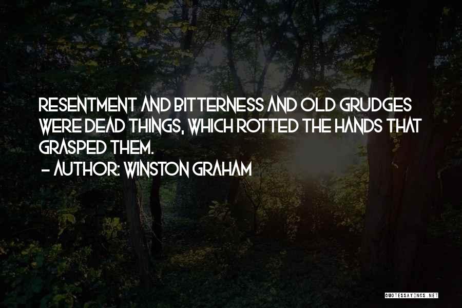 Winston Graham Quotes 2140597