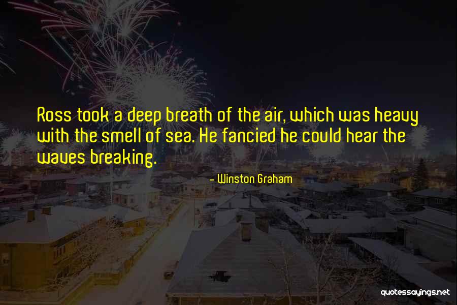 Winston Graham Quotes 2185360