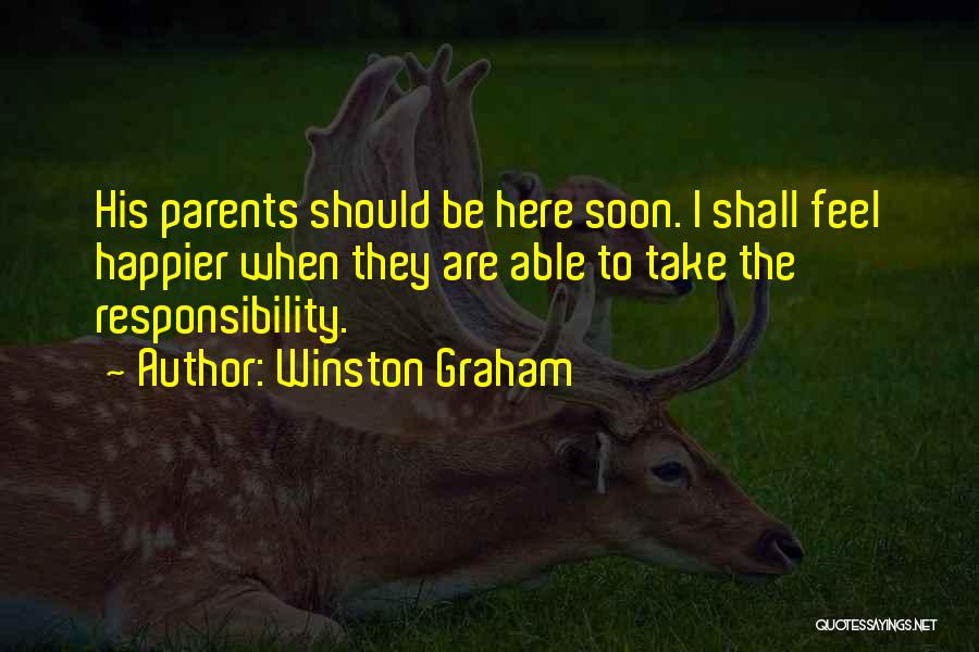 Winston Graham Quotes 220806