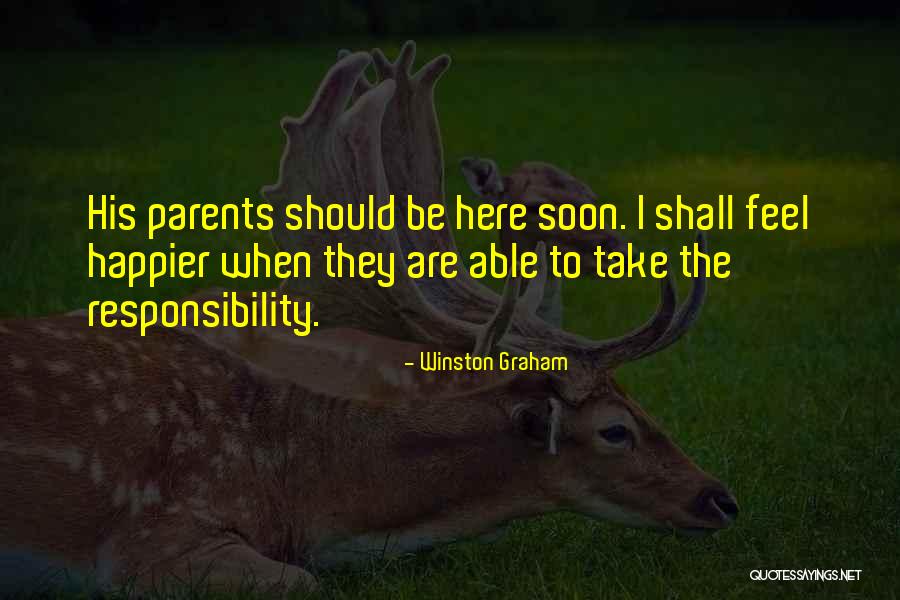 Winston Graham Quotes 220806 Winston Graham Quotes 220806