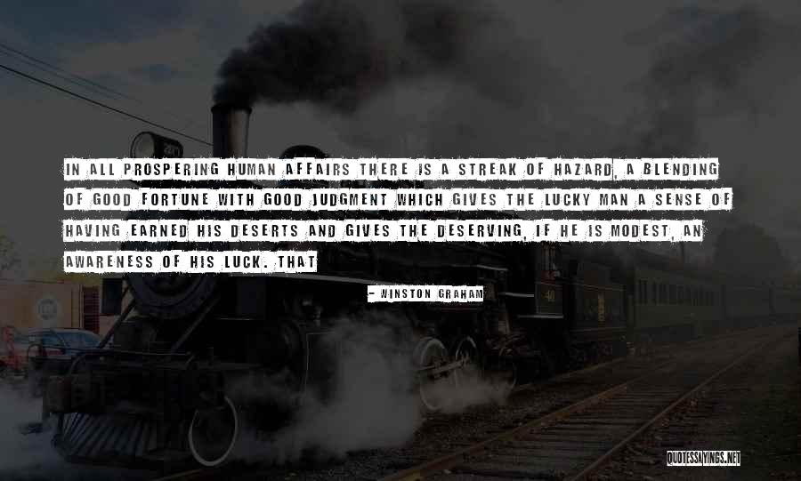 Winston Graham Quotes 2234757 Winston Graham Quotes 2234757