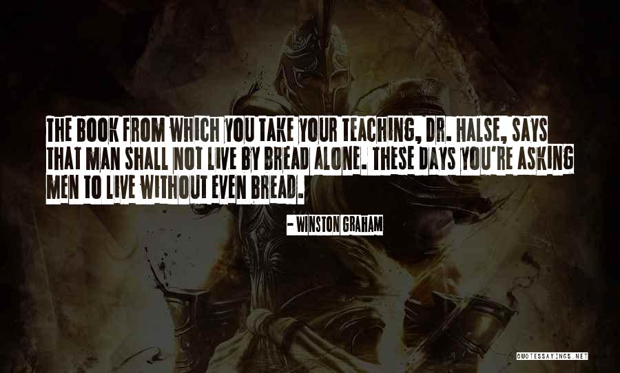 Winston Graham Quotes 574721 Winston Graham Quotes 574721