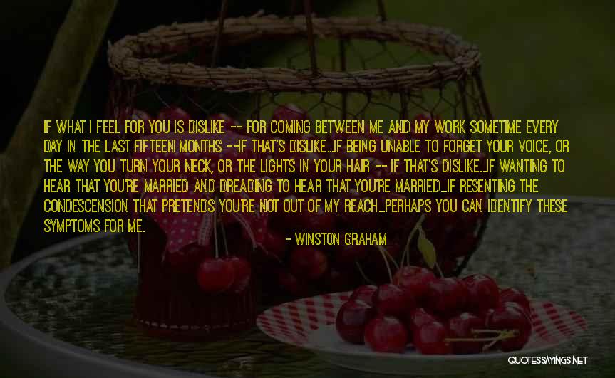 Winston Graham Quotes 600750