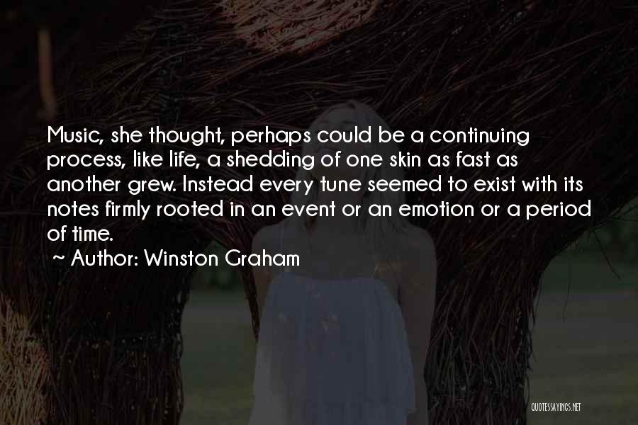 Winston Graham Quotes 676965