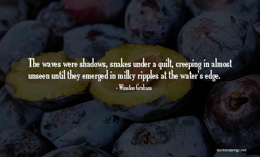 Winston Graham Quotes 737399 Winston Graham Quotes 737399