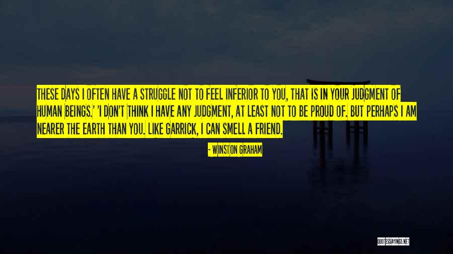 Winston Graham Quotes 96188 Winston Graham Quotes 96188