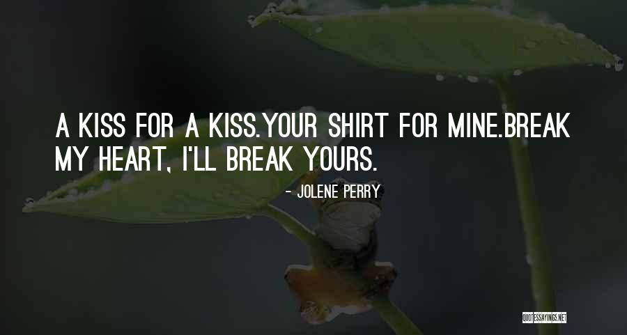 Winston Julia Quotes By Jolene Perry Winston Julia Quotes By Jolene Perry