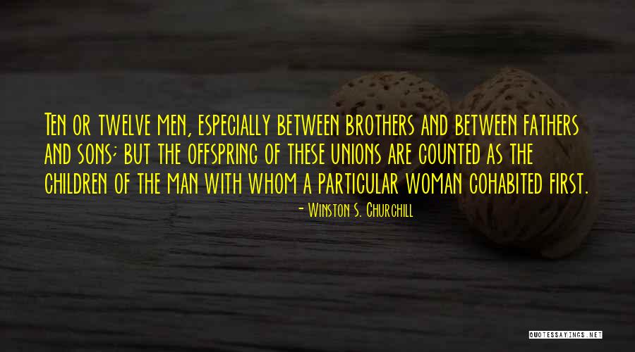 Winston S. Churchill Quotes 1035254