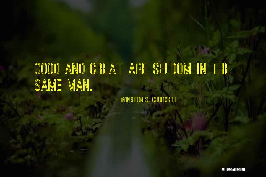 Winston S. Churchill Quotes 106746 Winston S. Churchill Quotes 106746