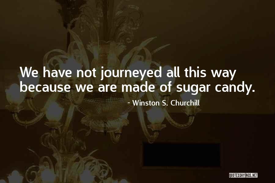 Winston S. Churchill Quotes 1073141