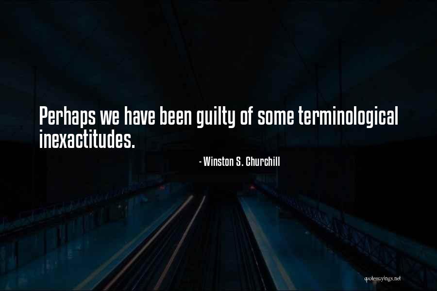 Winston S. Churchill Quotes 1227737