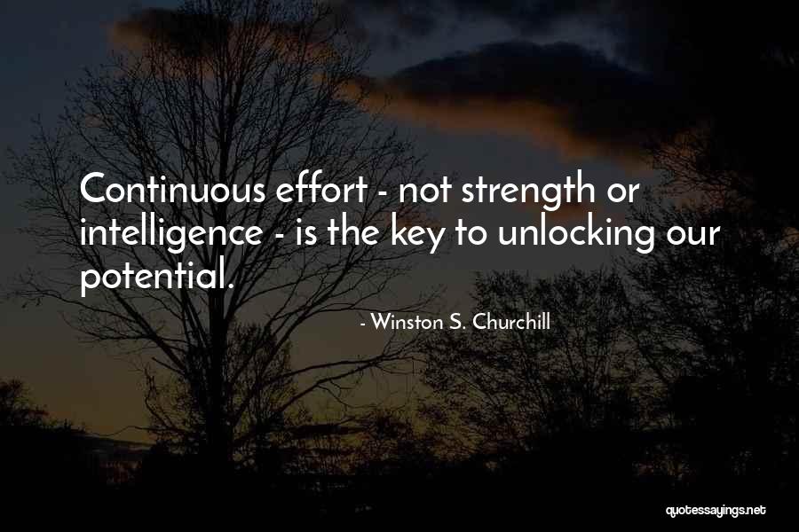 Winston S. Churchill Quotes 1246079