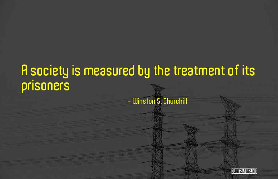 Winston S. Churchill Quotes 1267696