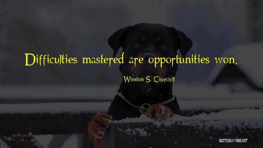 Winston S. Churchill Quotes 1402532 Winston S. Churchill Quotes 1402532