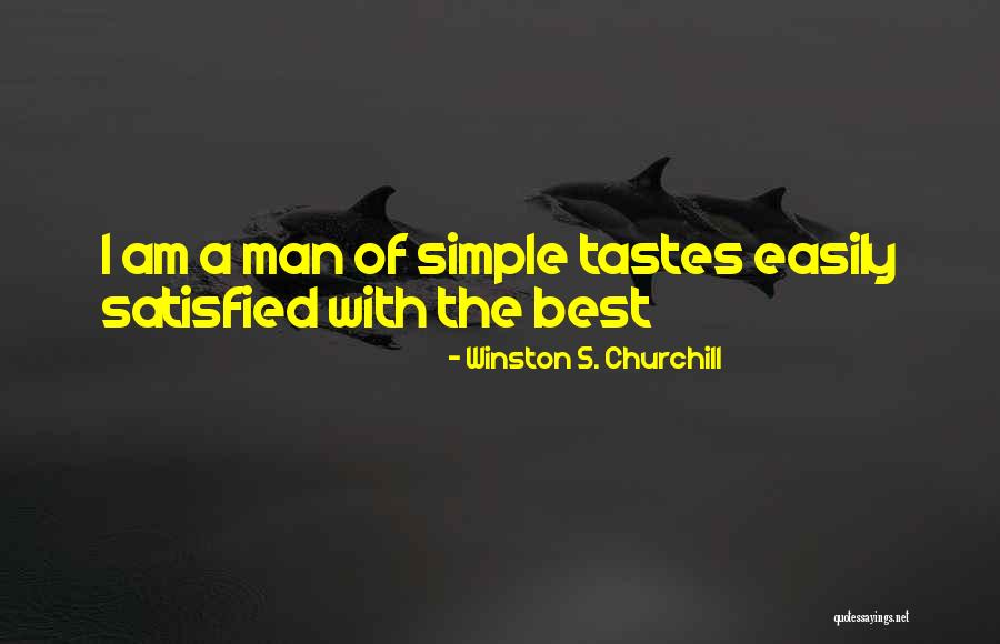 Winston S. Churchill Quotes 1539154