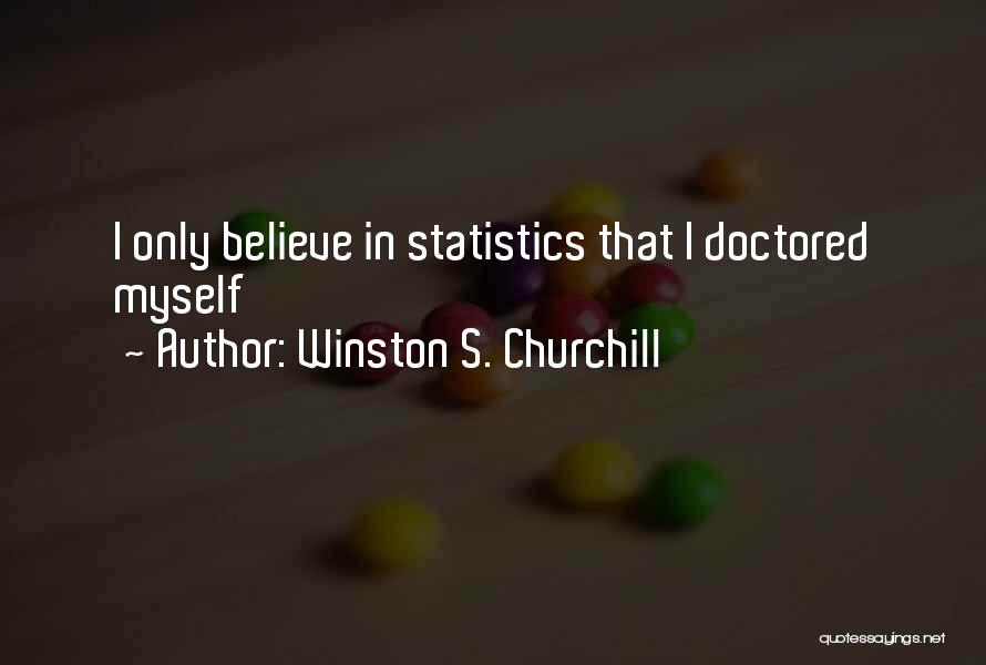 Winston S. Churchill Quotes 1557657