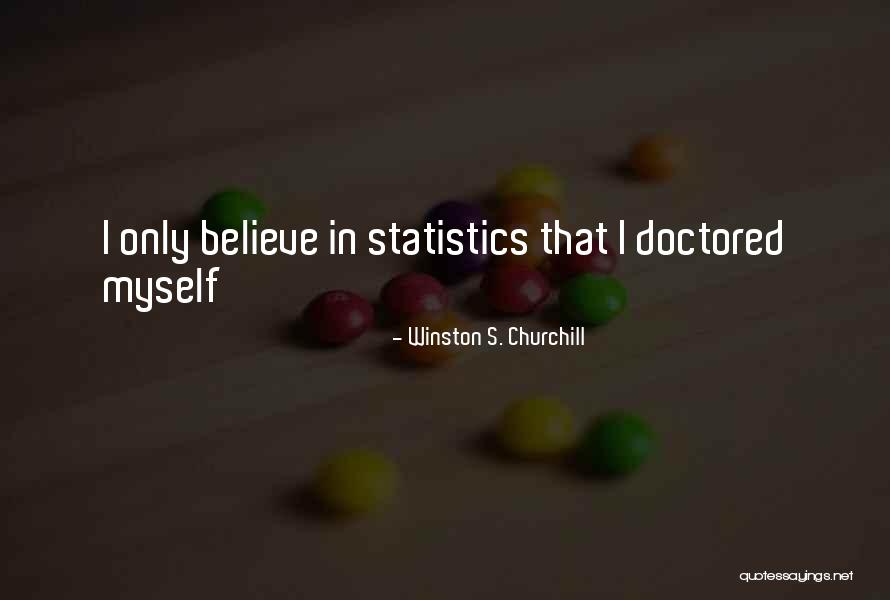 Winston S. Churchill Quotes 1557657