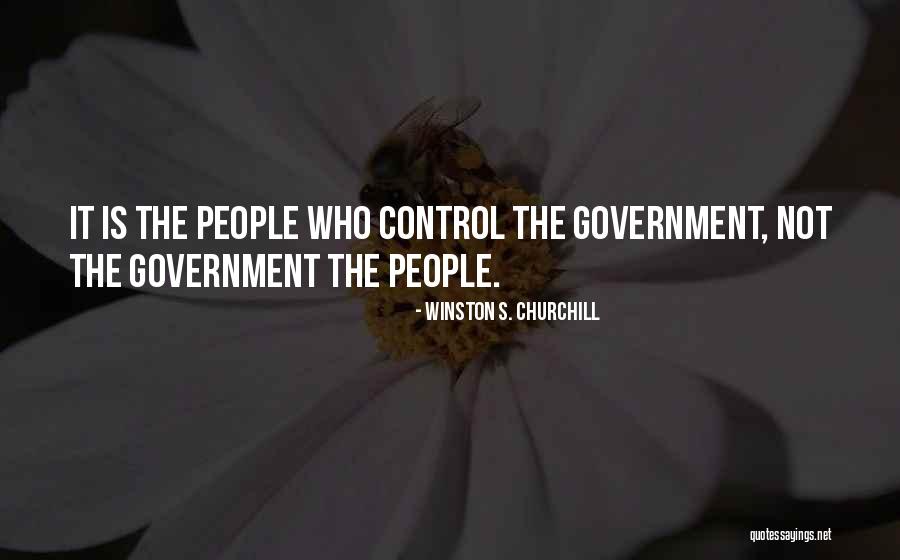 Winston S. Churchill Quotes 1575239 Winston S. Churchill Quotes 1575239