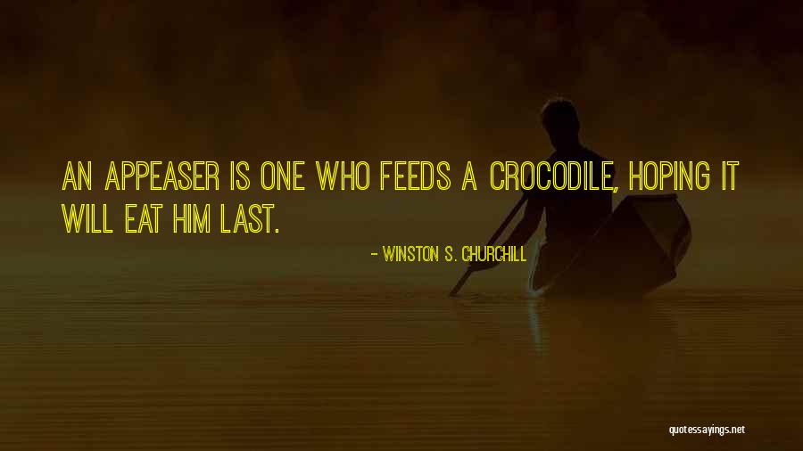 Winston S. Churchill Quotes 1627546