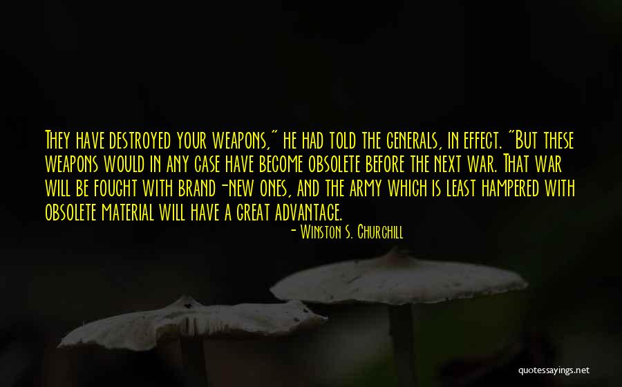 Winston S. Churchill Quotes 1662054 Winston S. Churchill Quotes 1662054