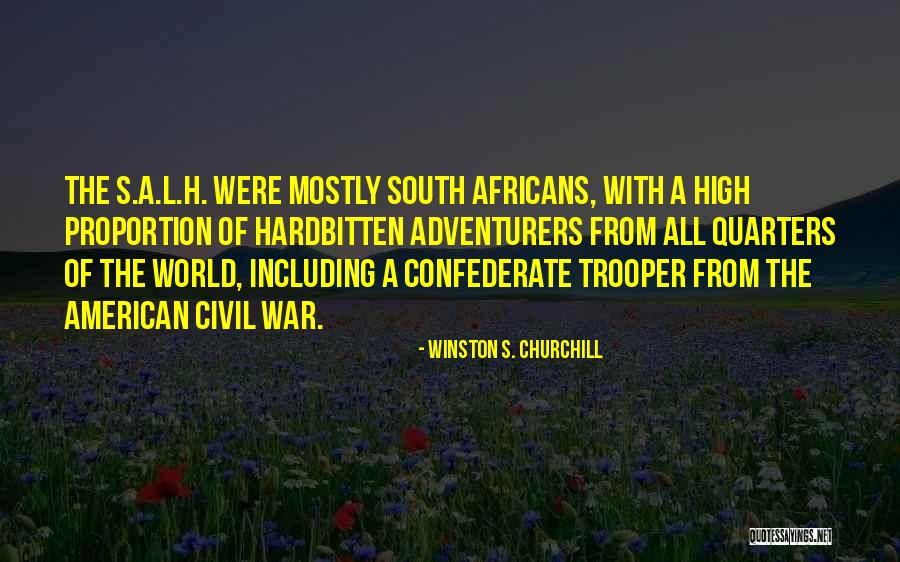 Winston S. Churchill Quotes 1734910