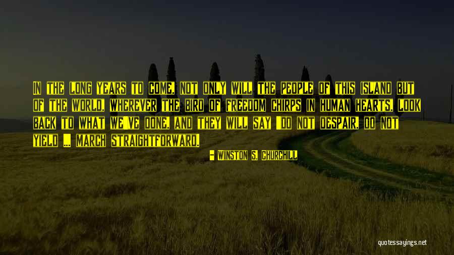 Winston S. Churchill Quotes 1741652 Winston S. Churchill Quotes 1741652