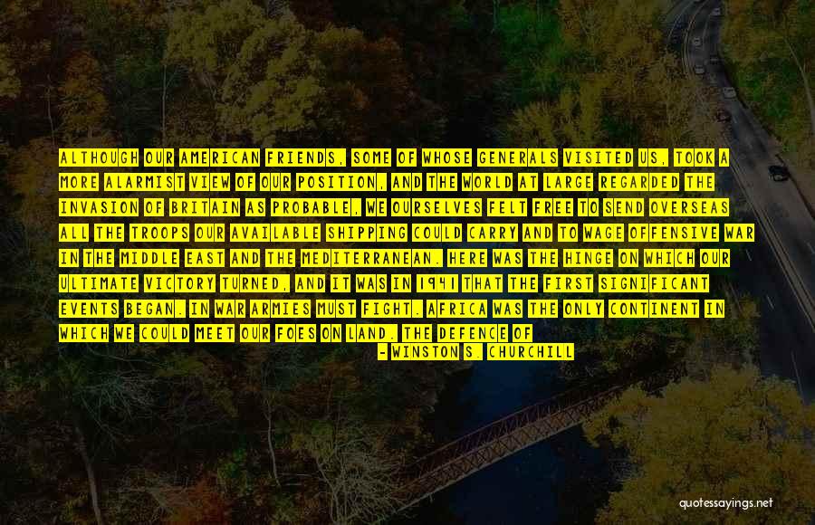 Winston S. Churchill Quotes 1782262 Winston S. Churchill Quotes 1782262