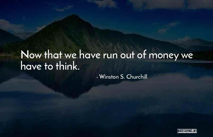 Winston S. Churchill Quotes 1840509