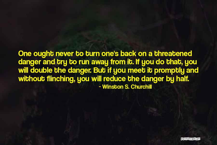 Winston S. Churchill Quotes 186340