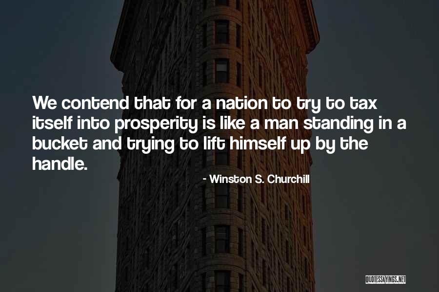 Winston S. Churchill Quotes 1939205