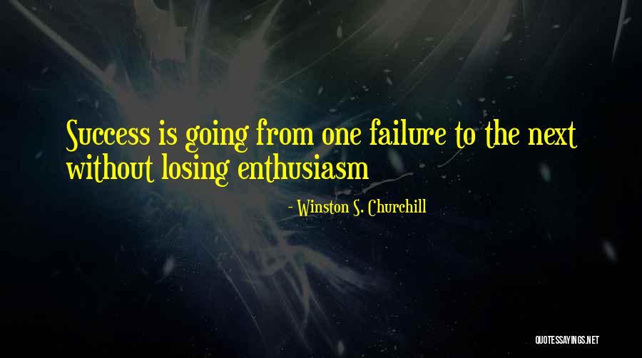 Winston S. Churchill Quotes 2011044