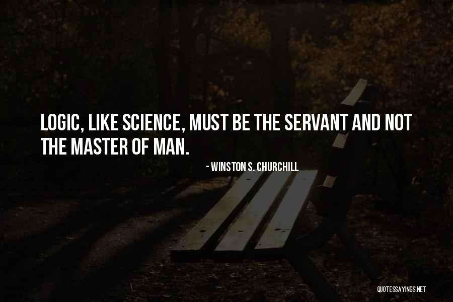 Winston S. Churchill Quotes 2192621