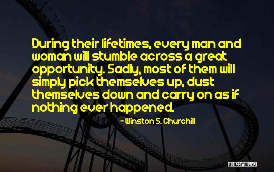 Winston S. Churchill Quotes 256532 Winston S. Churchill Quotes 256532