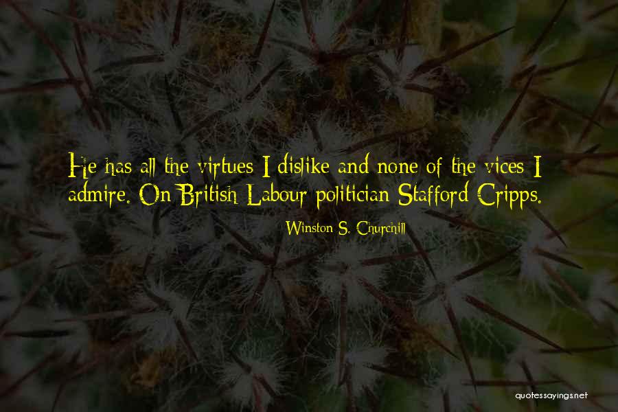 Winston S. Churchill Quotes 399378 Winston S. Churchill Quotes 399378