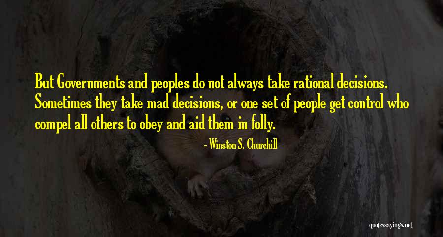 Winston S. Churchill Quotes 402128 Winston S. Churchill Quotes 402128